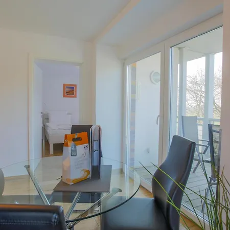 Sanddorn Direkt Hinter Den Dünen